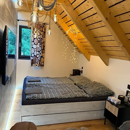 U Jelenu Chalet