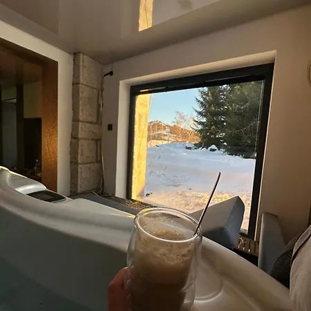 U Jelenu Jiretin pod Bukovou