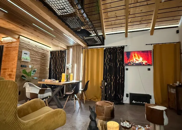 U Jelenu Jiretin pod Bukovou